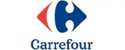 Carrefour logo