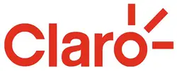 Claro logo