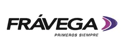 Frávega logo