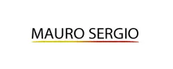 Mauro Sergio logo