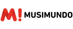 Musimundo logo
