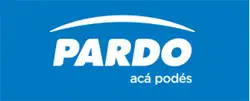 Pardo logo