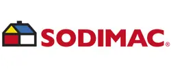 Sodimac logo