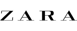 Zara logo