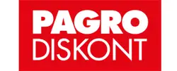 Pagro-Diskont logo