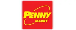 Penny Markt logo