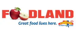 Foodland logo