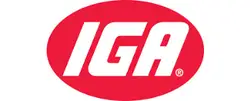 IGA logo