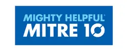 Mitre 10 logo