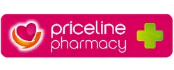 Priceline Pharmacy logo
