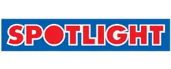 Spotlight logo