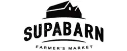 Supabarn logo