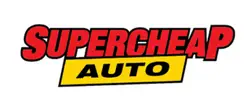 Supercheap Auto logo