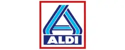 Aldi logo
