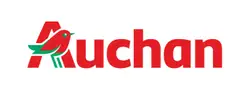 Auchan logo