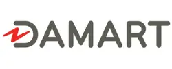 Damart logo