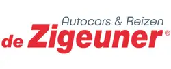 De Zigeuner logo