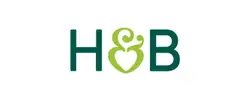 Holland & Barrett logo