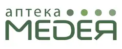Аптеки Медея logo