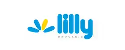 Lilly drogerie logo