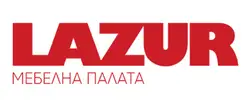 Мебели Лазур logo