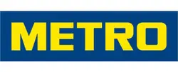 METRO logo