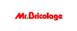 Mr.Bricolage logo