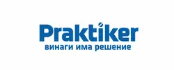 Практикер logo