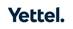 Yettel logo