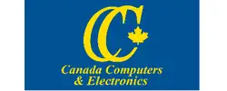 Canada Computers logo