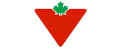 Canadian Tire logo
