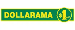Dollarama logo