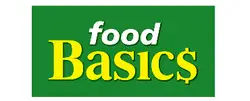Food Basics logo