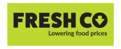 FreshCo logo