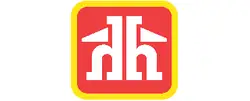 Home Hardware logo