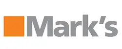 Mark's logo
