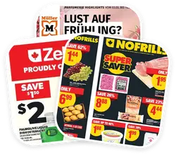 Deals logo