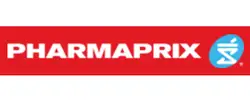 Pharmaprix logo