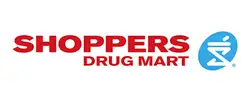 Shoppers logo