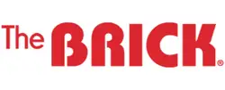 The Brick logo