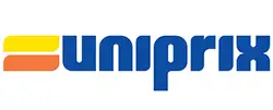 Uniprix logo