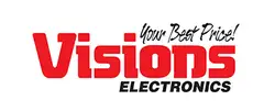 Visions logo