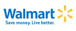 Walmart logo