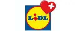 Lidl logo