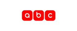 ABC logo