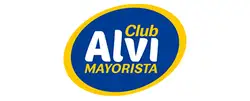 Alvi logo