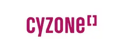 CyZone logo