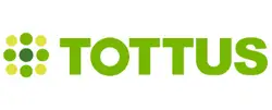 Tottus logo