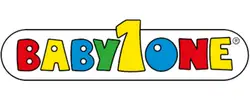 BabyOne logo
