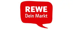 Rewe logo